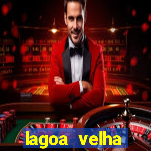 lagoa velha canarana bahia